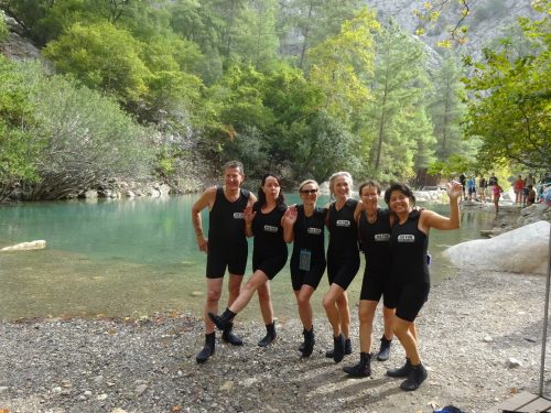 Kemer Dancefestival