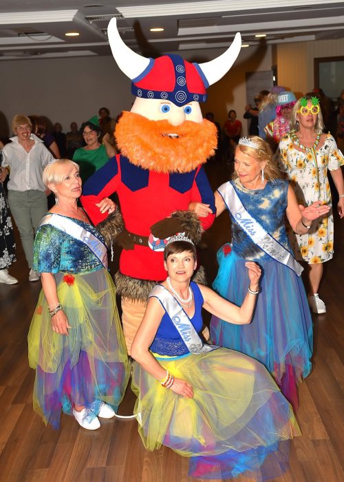 Kemer Dansefestival