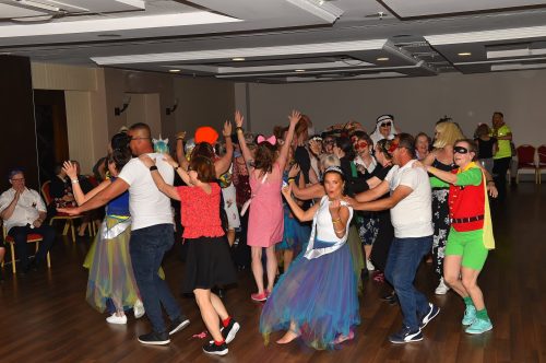 Kemer Dansefestival
