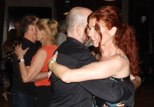 Kemer Dansefestival