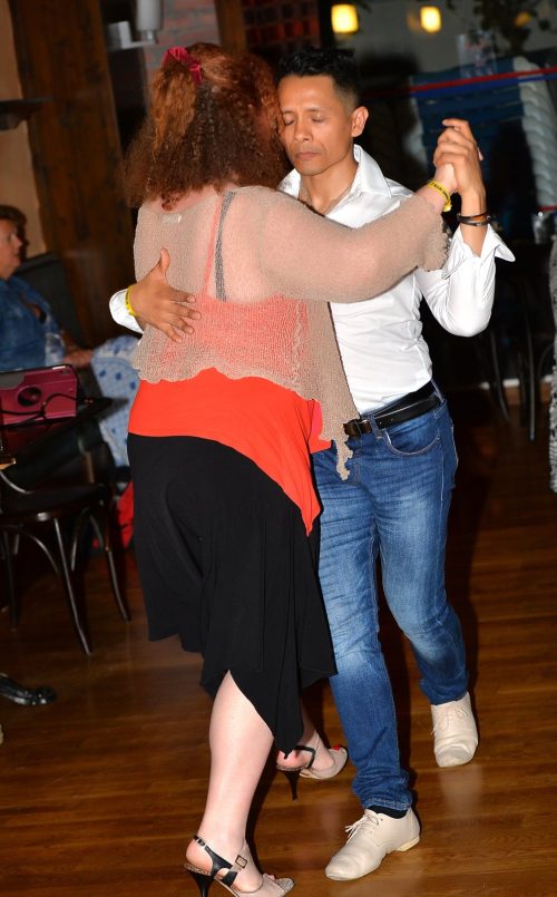 Kemer Dansefestival