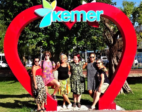 Kemer Dansefestival