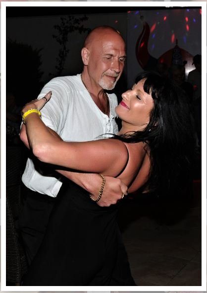 Kemer Dancefestival