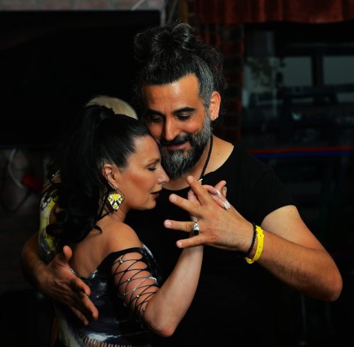 Kemer Dancefestival