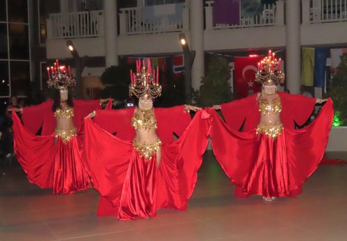 Kemer Dancefestival