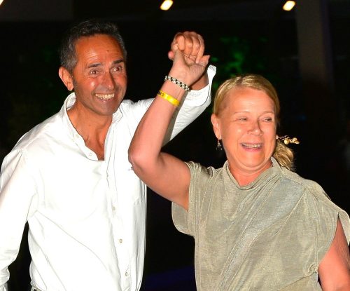 Kemer Dancefestival