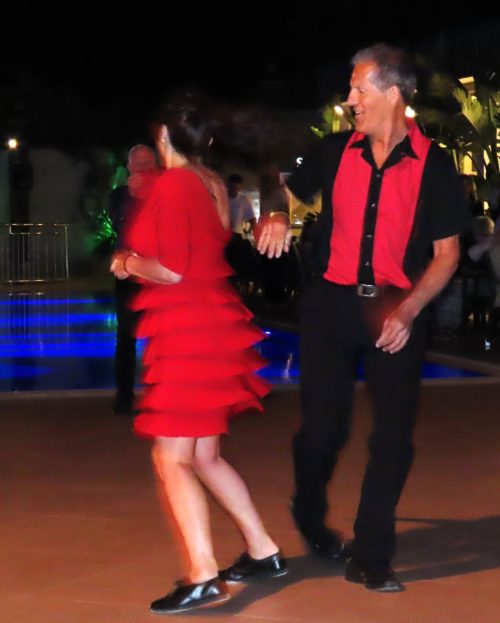 Kemer Dancefestival