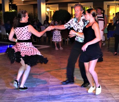 Kemer Dansefestival