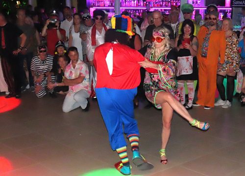 Kemer Dancefestival
