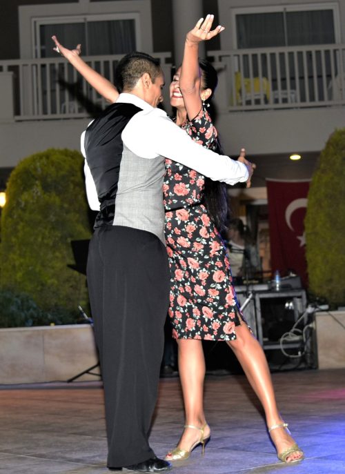 Kemer Dansefestival