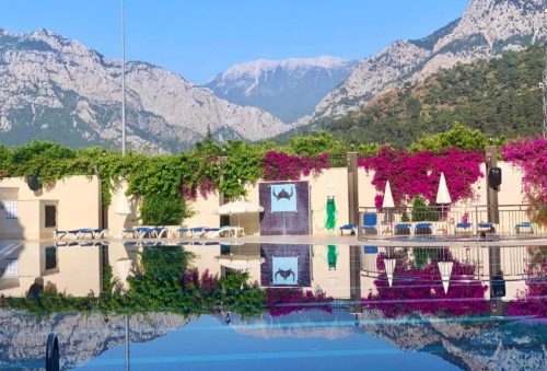 Kemer Dancefestival