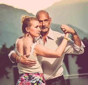 Adrian & Cecilia Groglopo