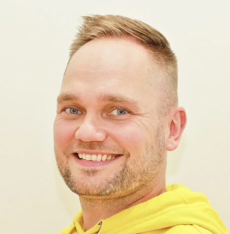 Arto Petjala