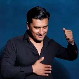 Diego Denett
