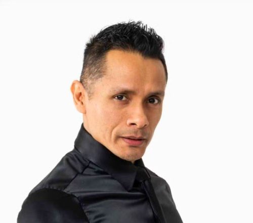 Emilio Cornejo