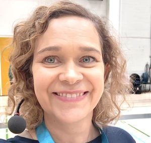 Laura Cedras
