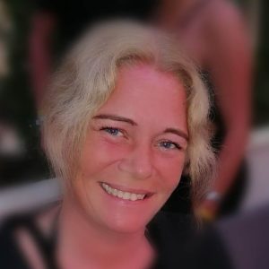 Nina Fosterud