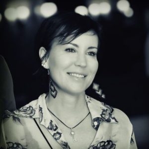 Nina Krook