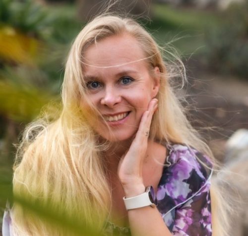 Riina Varonen