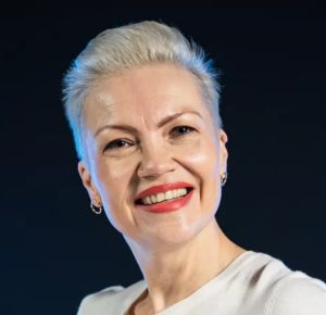 Susa Matson