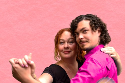 Suzanna Söderström & Jonathan Bondensson