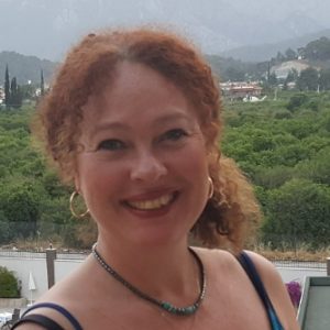 Suzanna Söderström